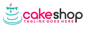 Cake Shop Demo Logo